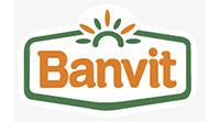 Banvit Logo - PVC Şerit Perde Referansımız