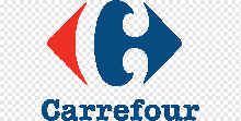 Carrefoursa Logo - PVC Şerit Perde Referansımız