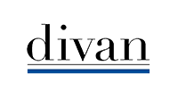 Divan Logo - PVC Şerit Perde Referansımız