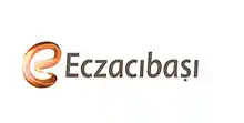 Eczacıbaşı Logo - PVC Şerit Perde Referansımız