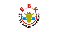 Et ve Süt Kurumu Logo - PVC Şerit Perde Referansımız