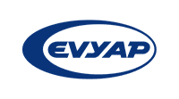Evyap Logo - PVC Şerit Perde Referansımız