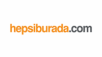 Hepsiburada Logo - PVC Şerit Perde Referansımız