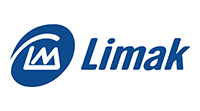 Limak Logo - PVC Şerit Perde Referansımız